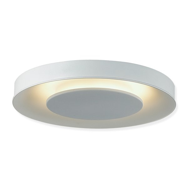 Plafoniera LED FUTURO Altavola Design [1]