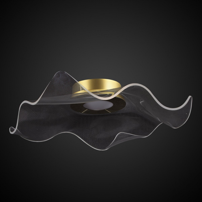 Plafoniera VELO Prestige by Altavola [1]