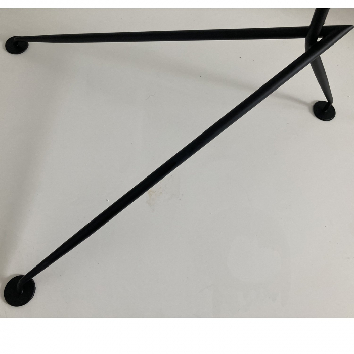 Lampadar CRANE-F1 negru, 1*E14, 40W, inaltime 160 cm - STEP INTO DESIGN [9]
