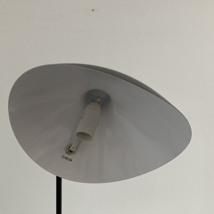 Lampadar CRANE-F1 negru, 1*E14, 40W, inaltime 160 cm - STEP INTO DESIGN [5]