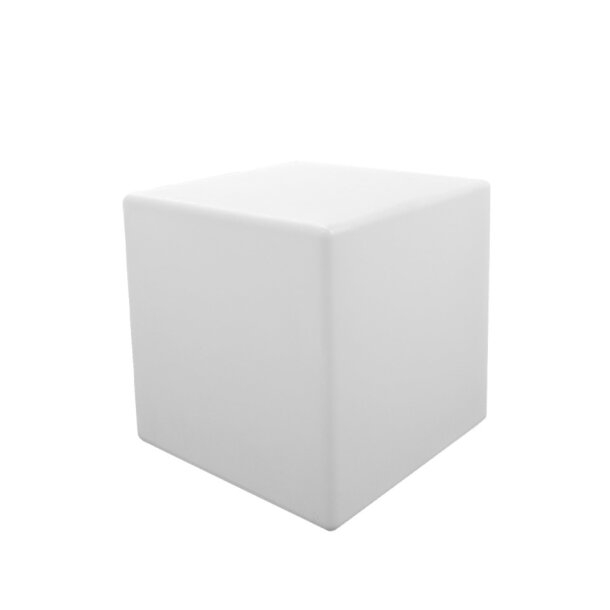 Lampă de grădină LED CUBIC M, 16 culori, 35 cm [4]