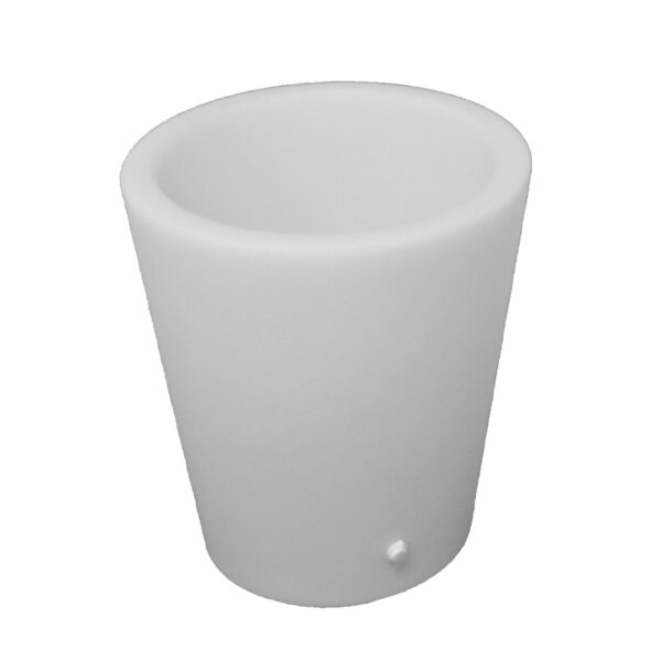 Lampă de grădină LED FLOWER POT, RGBW, 16 culori [4]