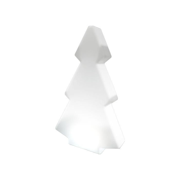 Lampă de gradină LED RGBW, brad, 16 culori, 84 cm [4]
