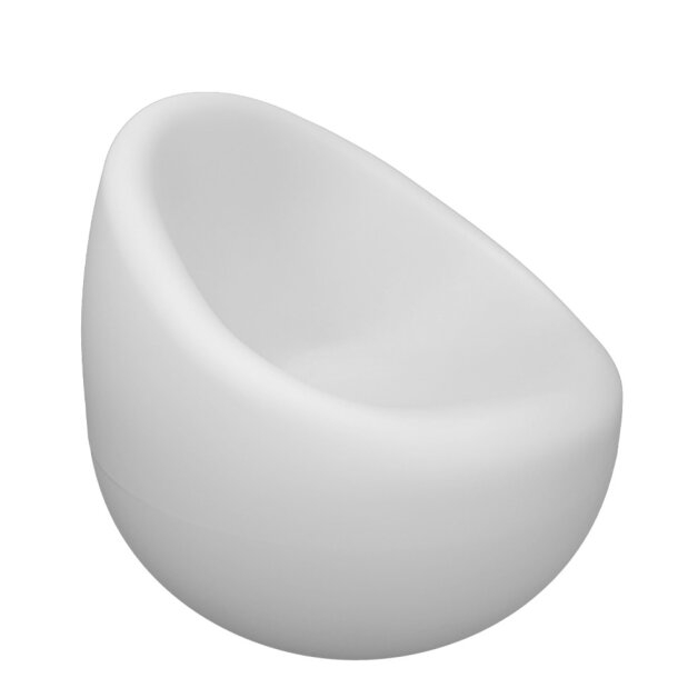 Lampa de gradina LED PARTY, fotoliu, RGBW 16 culori [6]