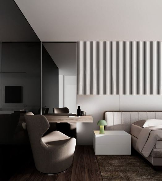 Lampa de masa LED ANDE, cu TOUCH, USB, verde, 22 cm - NOVA LUCE [5]