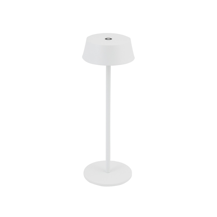 Lampa de masa exterior LED AMY, alb, dimabila, 32.5 cm - Nowodvorski [3]
