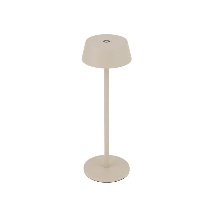 Lampa de masa exterior LED AMY, bej, dimabila, 32.5 cm - Nowodvorski [3]