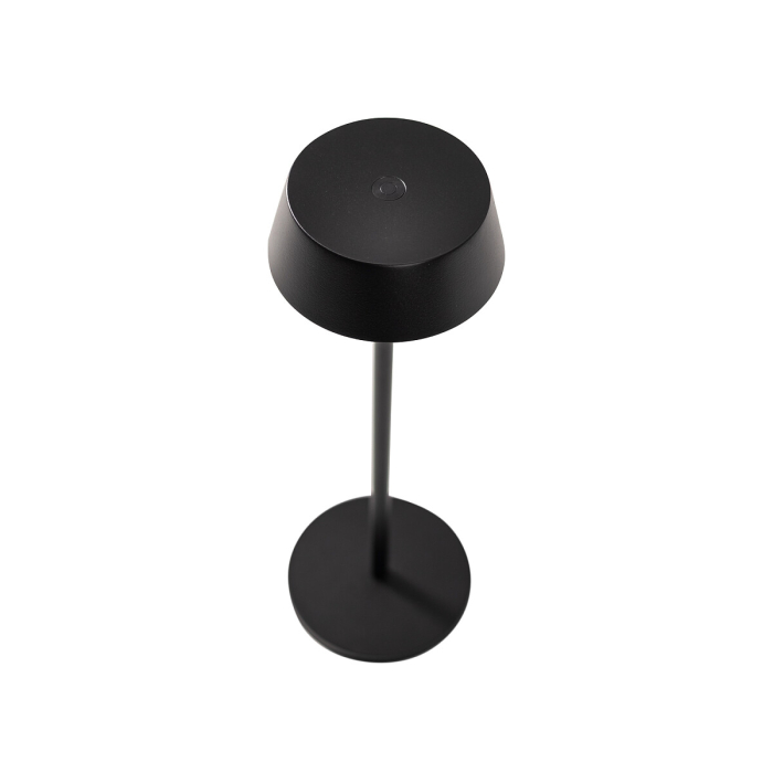 Lampa de masa exterior LED AMY, negru, dimabila, 32.5 cm - Nowodvorski [4]
