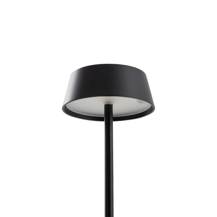Lampa de masa exterior LED AMY, negru, dimabila, 32.5 cm - Nowodvorski [5]