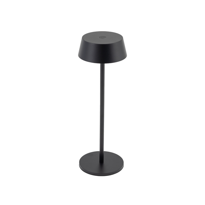 Lampa de masa exterior LED AMY, negru, dimabila, 32.5 cm - Nowodvorski [3]