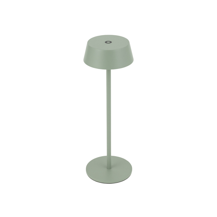 Lampa de masa exterior LED AMY, verde, dimabila, 32.5 cm - Nowodvorski [3]