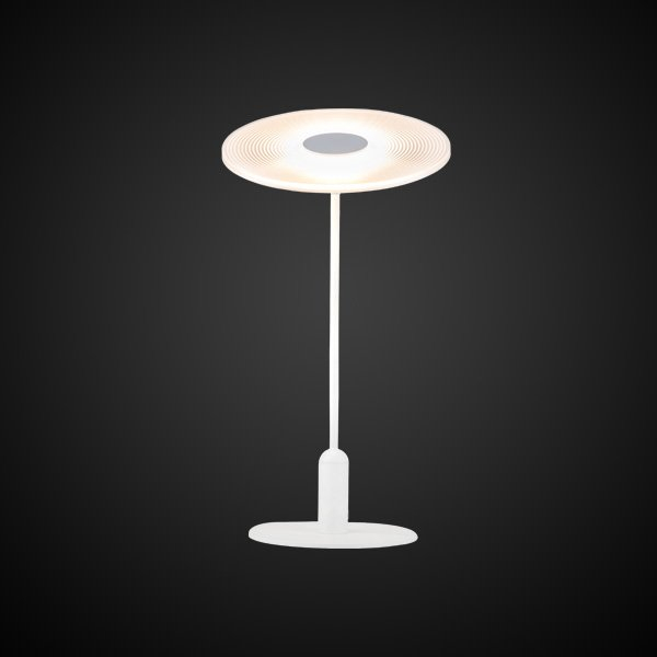 Lampa de masa LED minimalista VINYL Altavola Design [4]