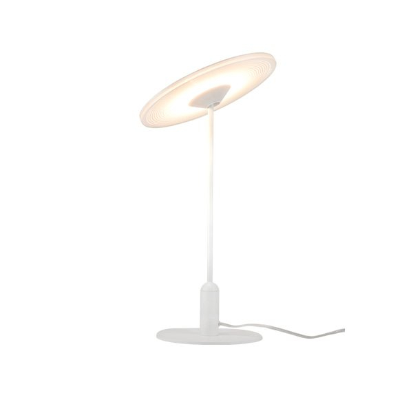Lampa de masa LED minimalista VINYL Altavola Design [9]