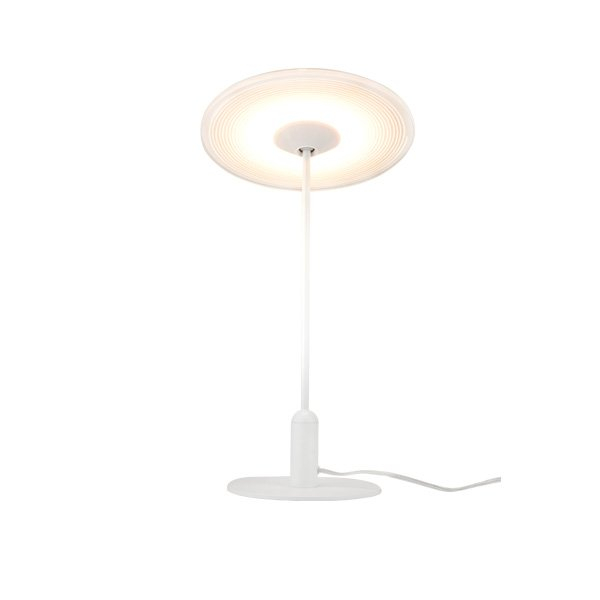 Lampa de masa LED minimalista VINYL Altavola Design [8]