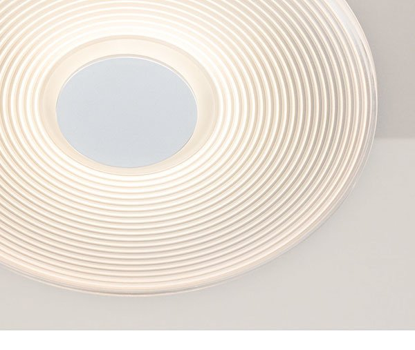 Lampa de masa LED minimalista VINYL Altavola Design [6]