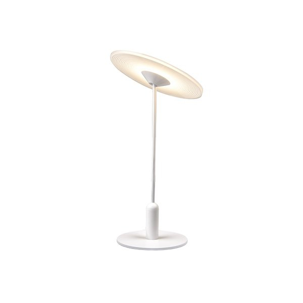 Lampa de masa LED minimalista VINYL Altavola Design [7]