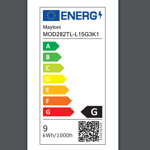 Lampa de masa LED SPLASH auriu, 9W, 3000K, diametru 20 cm - MAYTONI [8]