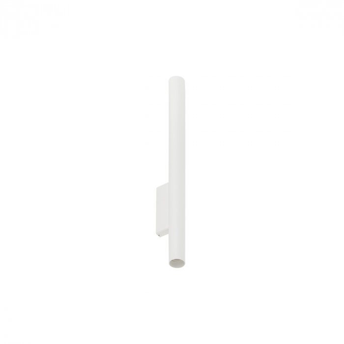 Lampa de perete FOURTY XL alba, 2*GU10, 10W, inaltime 60 cm - NOWODVORSKI [3]