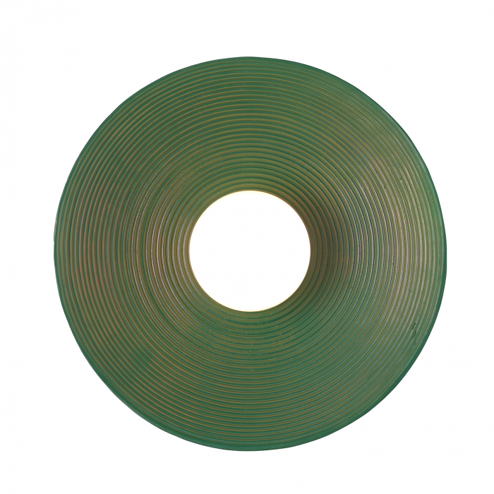 Lampă de perete ILUSIONI, verde/alb, 20W, diametru 26 cm [6]