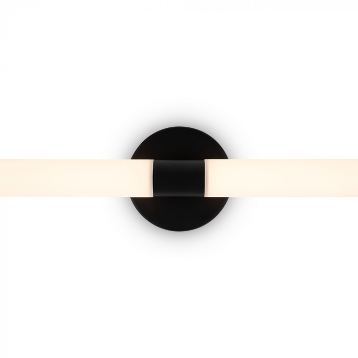 Lampa de perete LED AXIS, negru/alb, 3000K, 1400 lm, inaltime 63 cm - MAYTONI [4]