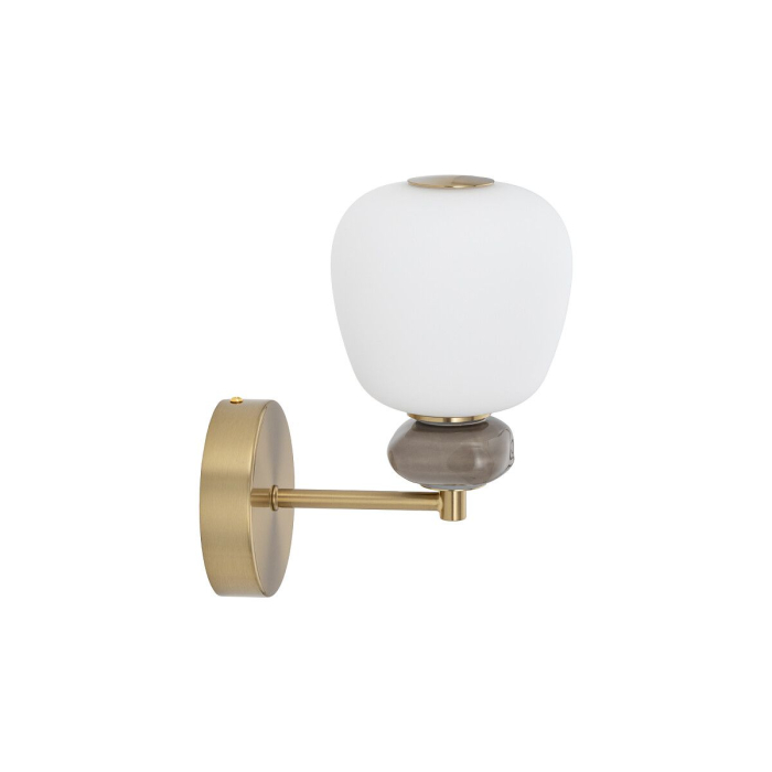 Lampă de perete LED CERAMIC multicoloră, 3000K, 25 cm [4]