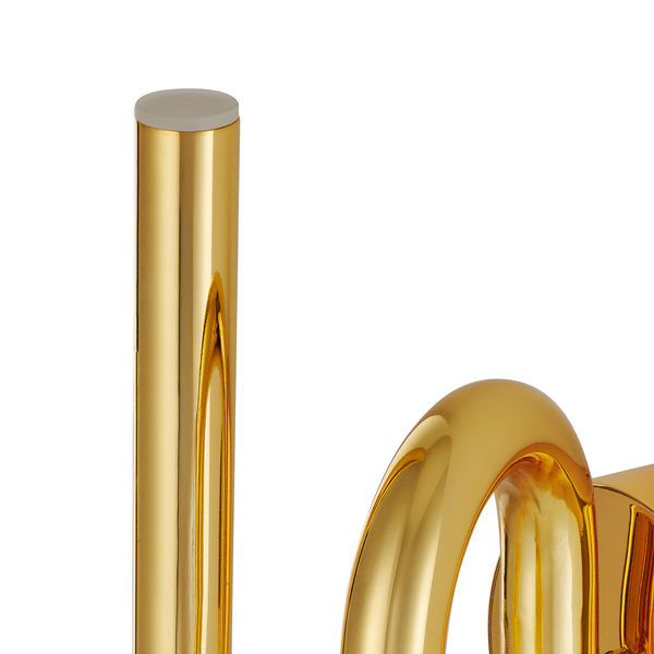 Lampă de perete LED MYK, auriu, 38 cm - STEP INTO DESIGN [4]