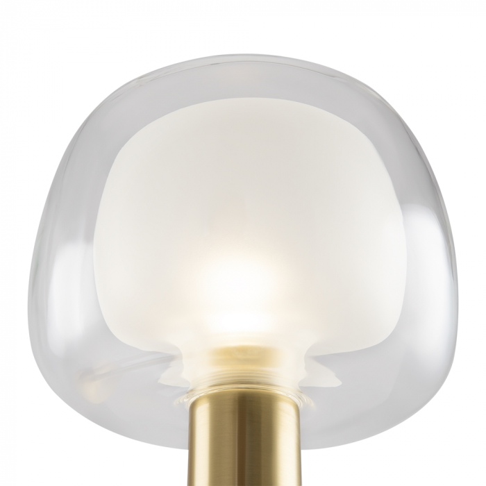 Lampa de perete VISION aurie, inaltime 21 cm - MAYTONI [3]