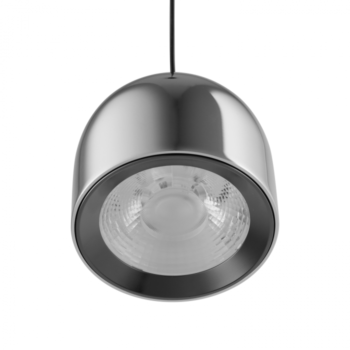 Lampă suspendată LED PETITE, alb mat, 10 cm - Step into Design [6]