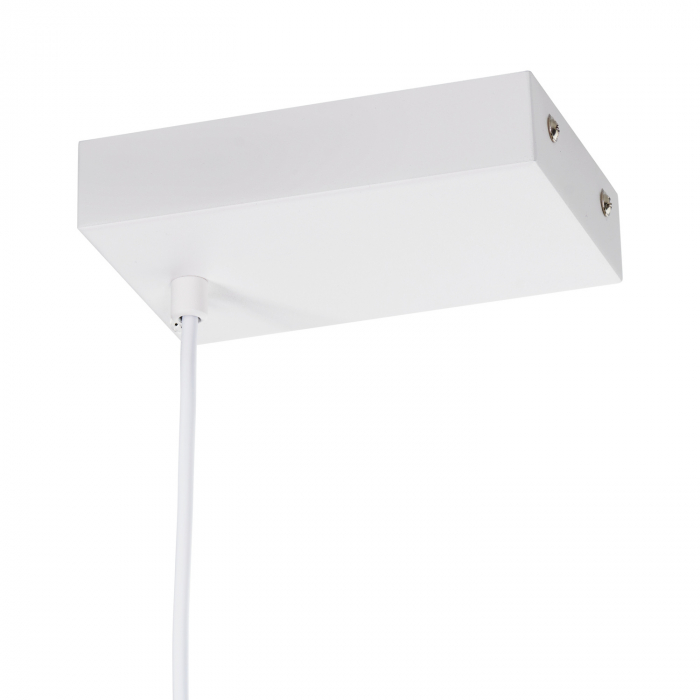 Lampă suspendată LED MINIMA-I, albă, 120 cm - Step into Design [6]
