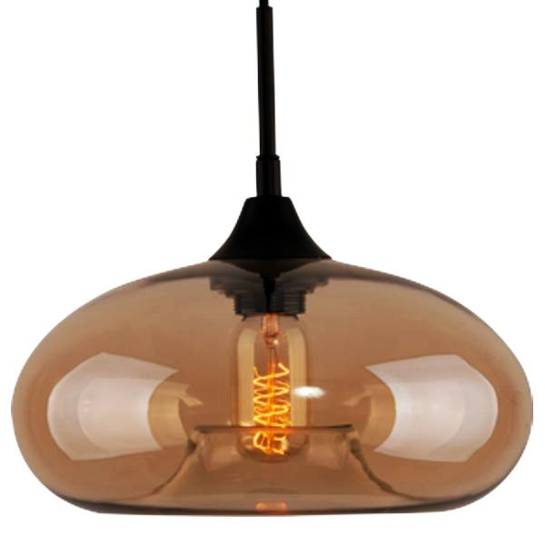 Lampa suspendata LONDON LOFT Altavola Design [1]