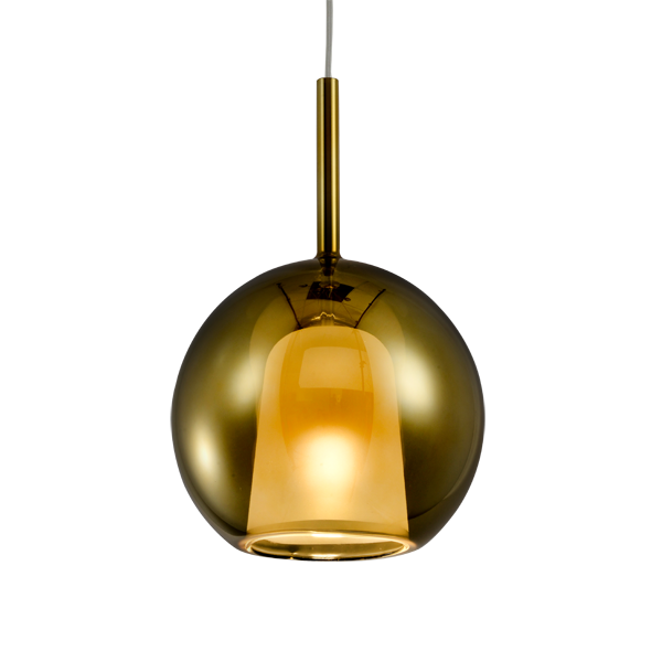 Lampa suspendata Euforia Nr. 1 Altavola Design [4]