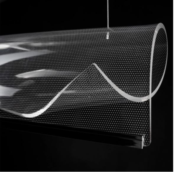 Lampa suspendata CORTINA Altavola Design [4]