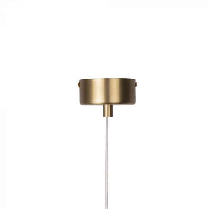 Lampa suspendata gold LED BEAM 80 cm Step into Design [8]