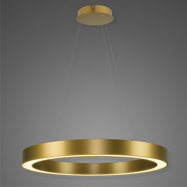 Lampa suspendata LED BILLIONS Altavola Design [6]