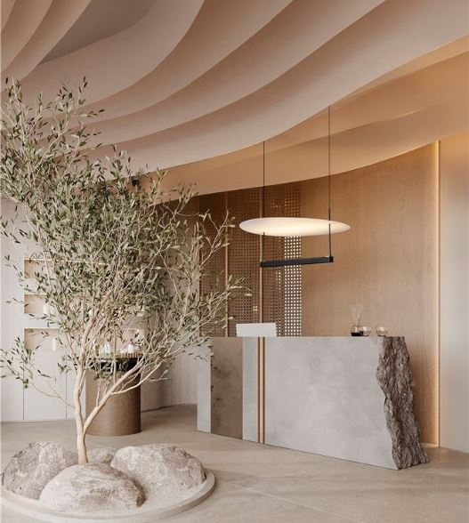 Lampa suspendata LED DIONA, negru/alb, 3000K, 60 cm - NOVA LUCE 9580672 [5]