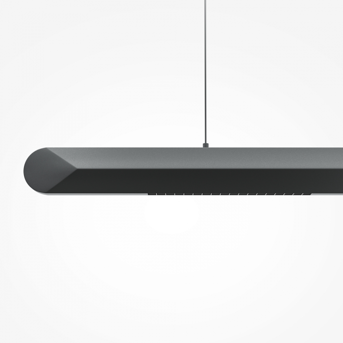 Lampa suspendata LED MOTION, negru, 3000K, 2000 lm, lungime 120 cm - MAYTONI [3]