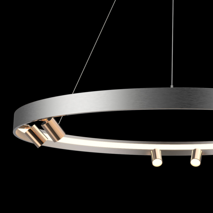 Lampa suspendata LED SPECTRA Nr. 2 Altavola Design [3]