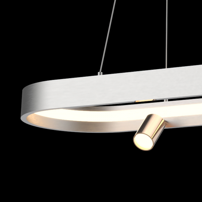 Lampa suspendata LED SPECTRA Altavola Design [2]