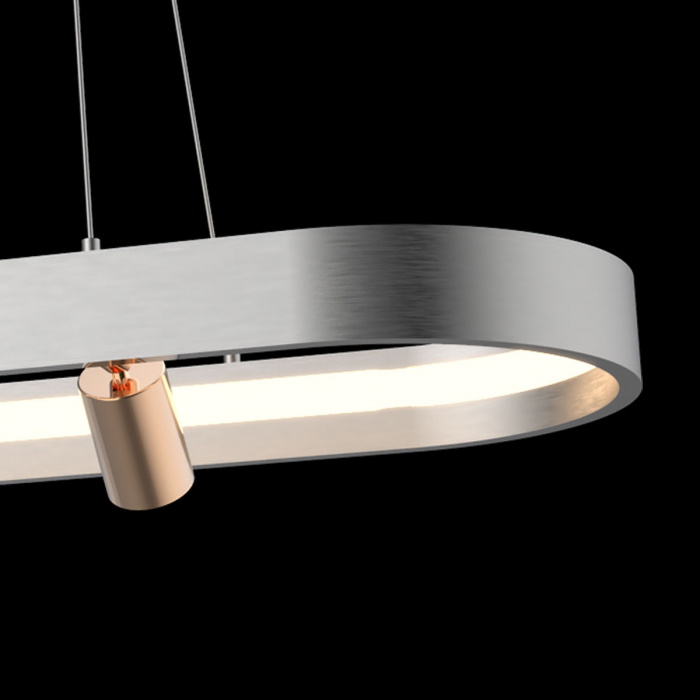 Lampa suspendata LED SPECTRA Altavola Design [3]