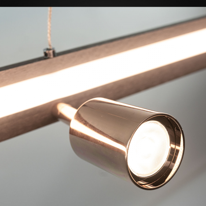 Lampa suspendata LED SPECTRA Altavola Design [5]