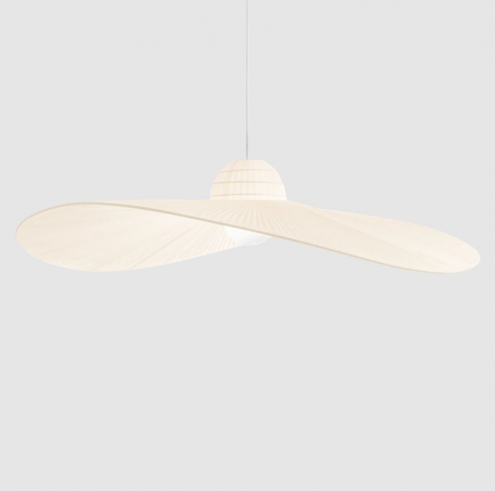 Lampa suspendata MADAME neagra, 1*E27, 60W, diametru 110 cm - IDEAL LUX [3]