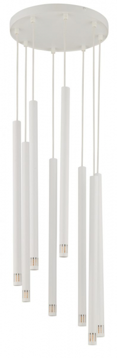 Lampa suspendata SOPEL LASER VIII, 30 cm - Sigma [1]