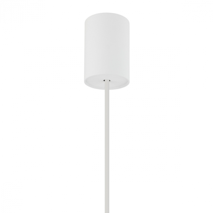 Lampa suspendata RATTAN L, lemn/alb, 1*E27, diametru 79 cm - NOWODVORSKI [8]