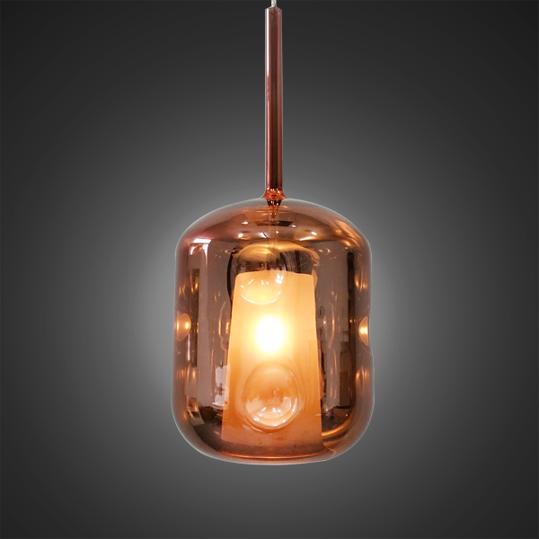 Lampa suspendata Euforia Nr. 3 Altavola Design [1]