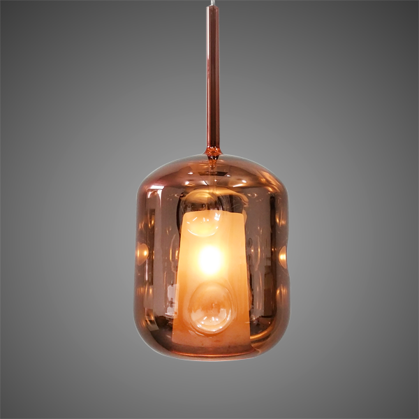 Lampa suspendata Euforia Nr. 3 Altavola Design [2]