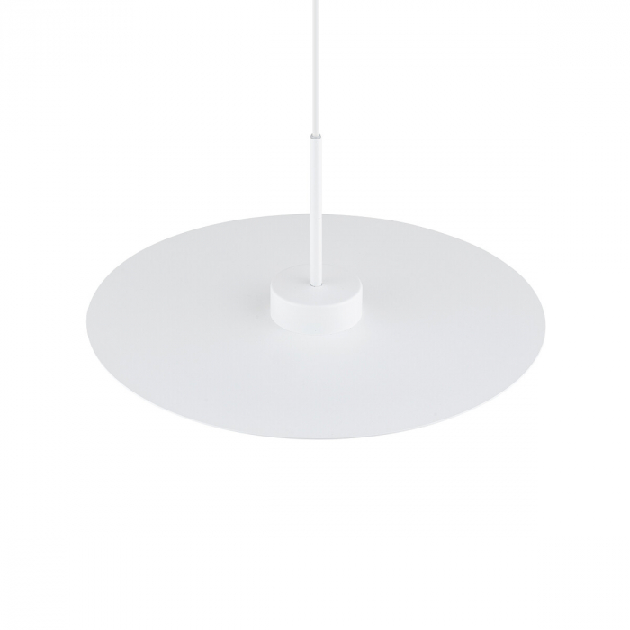 Lampa suspendata SIMONE, alb, 1*GX53, diametru 40 cm - NOWODVORSKI 11411 [6]