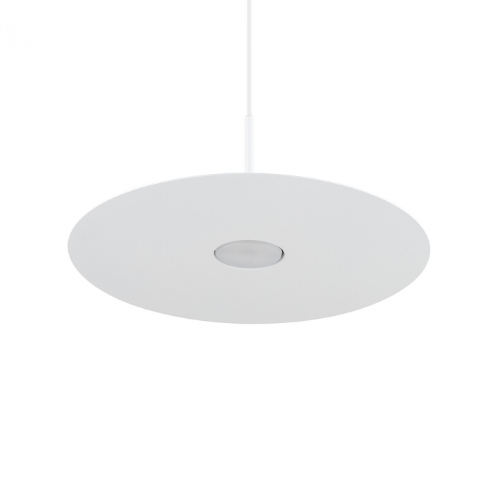 Lampa suspendata SIMONE, alb, 1*GX53, diametru 40 cm - NOWODVORSKI 11411 [5]