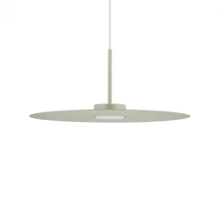 Lampa suspendata SIMONE, verde salvie, 1*GX53, diametru 40 cm - NOWODVORSKI 11413 [3]