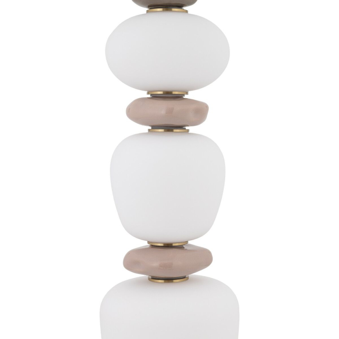 Lampadar LED CERAMIC, multicolor, 3000K, 130.5 cm - Nowodvorski [5]
