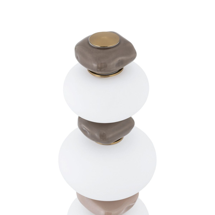 Lampadar LED CERAMIC, multicolor, 3000K, 130.5 cm - Nowodvorski [4]